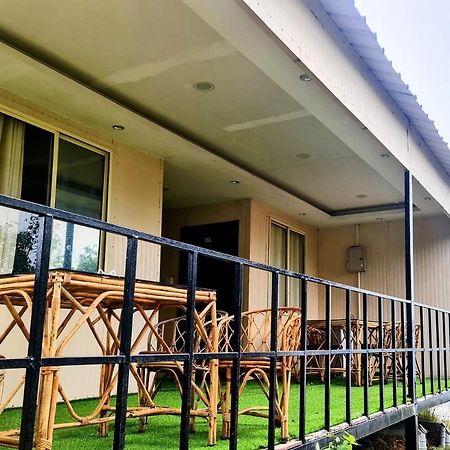 The Kanatal Arbour Exterior photo